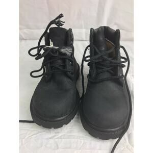Timberland Little Boys waterproof Sz 7c